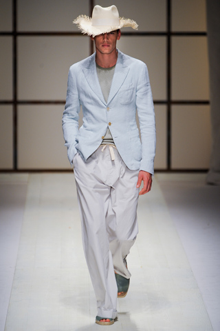 Salvatore Ferragamo / - 2012